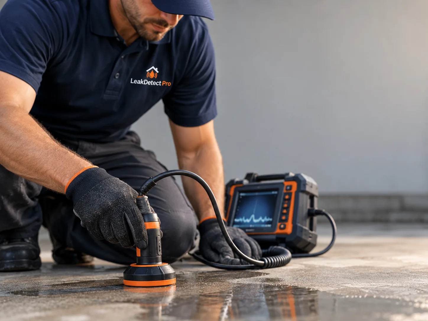 Roof Membrane Testing in Cottage Grove, OR